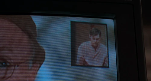 Still frame 116 from The Truman Show (1998) directed by Peter Weir