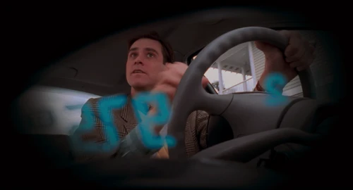 Still frame 11 from The Truman Show (1998) directed by Peter Weir