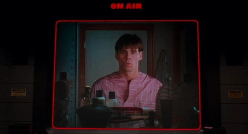 Still frame 118 from The Truman Show (1998) directed by Peter Weir