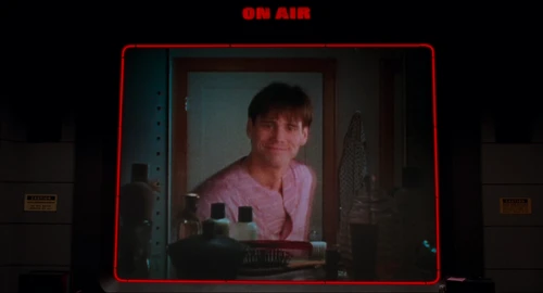 Still frame 119 from The Truman Show (1998) directed by Peter Weir