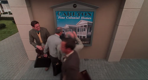 Still frame 120 from The Truman Show (1998) directed by Peter Weir