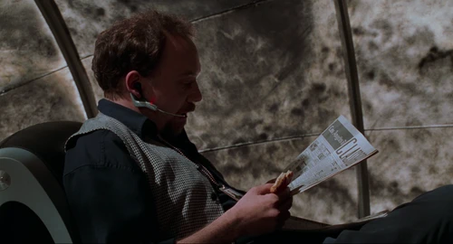 Still frame 124 from The Truman Show (1998) directed by Peter Weir