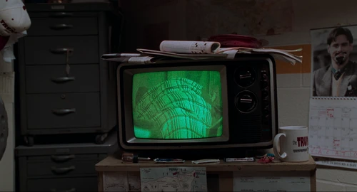 Still frame 127 from The Truman Show (1998) directed by Peter Weir