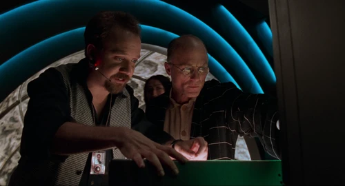Still frame 128 from The Truman Show (1998) directed by Peter Weir