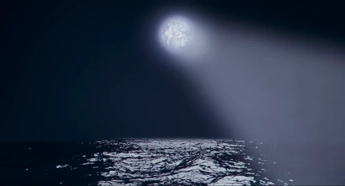 Still frame 131 from The Truman Show (1998) directed by Peter Weir