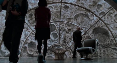 Still frame 134 from The Truman Show (1998) directed by Peter Weir