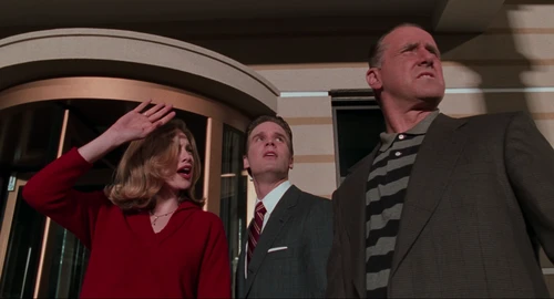Still frame 135 from The Truman Show (1998) directed by Peter Weir