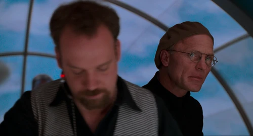 Still frame 136 from The Truman Show (1998) directed by Peter Weir