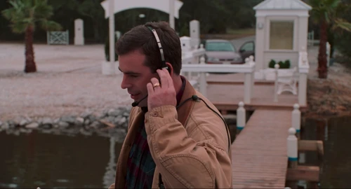 Still frame 141 from The Truman Show (1998) directed by Peter Weir