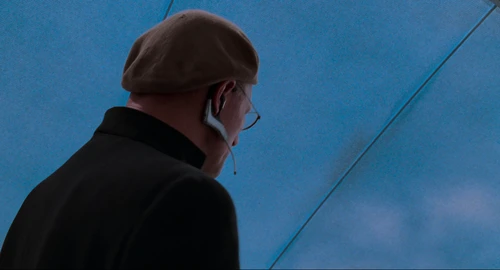 Still frame 144 from The Truman Show (1998) directed by Peter Weir