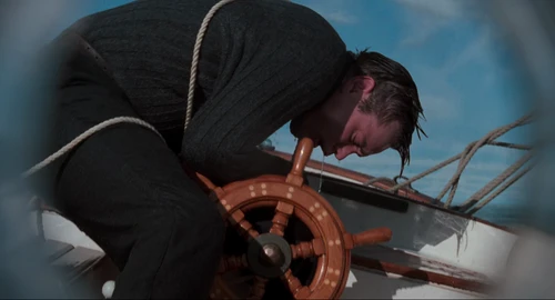 Still frame 147 from The Truman Show (1998) directed by Peter Weir