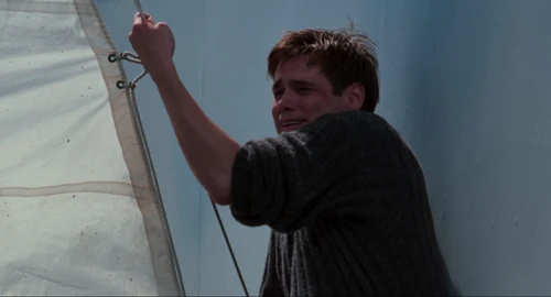 Still frame 150 from The Truman Show (1998) directed by Peter Weir