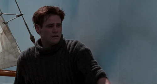 Still frame 151 from The Truman Show (1998) directed by Peter Weir