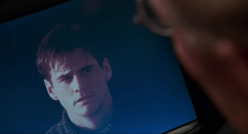 Still frame 154 from The Truman Show (1998) directed by Peter Weir
