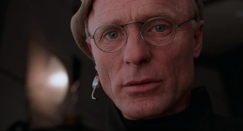 Still frame 155 from The Truman Show (1998) directed by Peter Weir