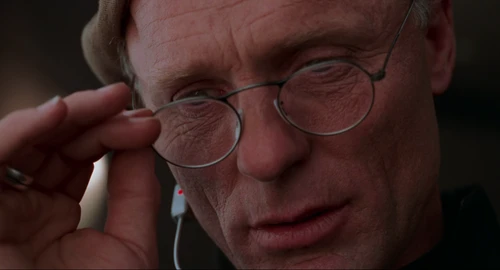Still frame 159 from The Truman Show (1998) directed by Peter Weir