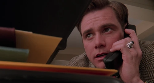 Still frame 15 from The Truman Show (1998) directed by Peter Weir