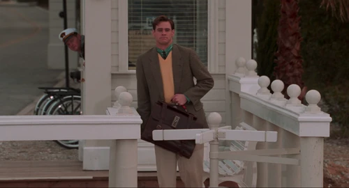 Still frame 18 from The Truman Show (1998) directed by Peter Weir