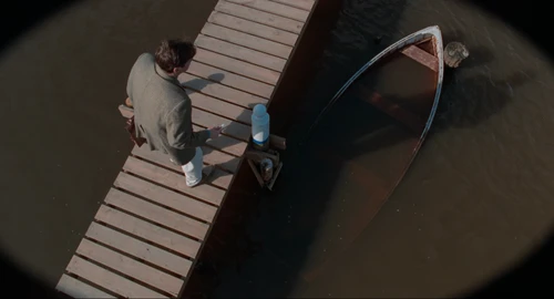 Still frame 19 from The Truman Show (1998) directed by Peter Weir