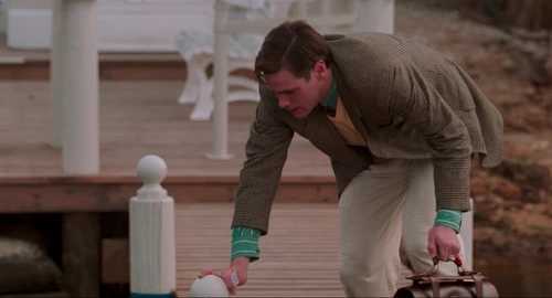Still frame 20 from The Truman Show (1998) directed by Peter Weir