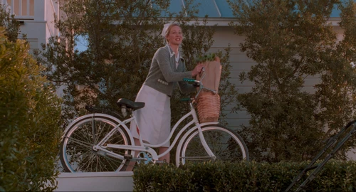 Still frame 21 from The Truman Show (1998) directed by Peter Weir