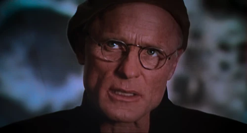 Still frame 1 from The Truman Show (1998) directed by Peter Weir