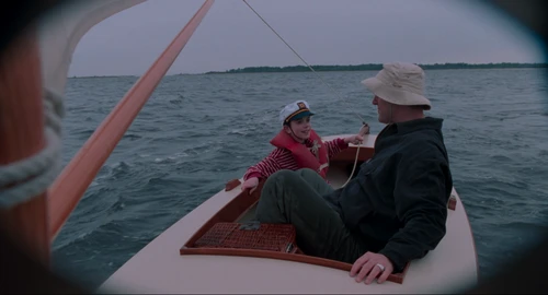 Still frame 28 from The Truman Show (1998) directed by Peter Weir