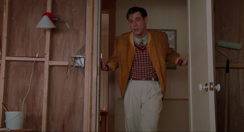 Still frame 31 from The Truman Show (1998) directed by Peter Weir