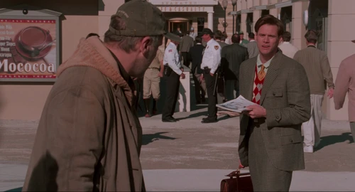 Still frame 34 from The Truman Show (1998) directed by Peter Weir
