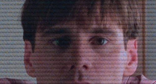 Still frame 2 from The Truman Show (1998) directed by Peter Weir