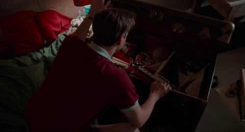 Still frame 37 from The Truman Show (1998) directed by Peter Weir