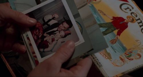 Still frame 38 from The Truman Show (1998) directed by Peter Weir
