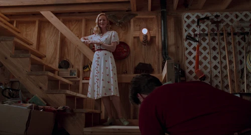 Still frame 39 from The Truman Show (1998) directed by Peter Weir