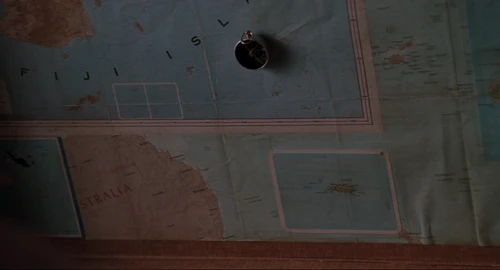 Still frame 41 from The Truman Show (1998) directed by Peter Weir