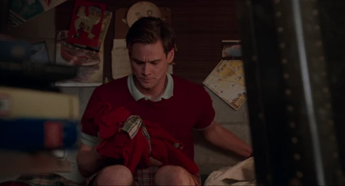 Still frame 42 from The Truman Show (1998) directed by Peter Weir