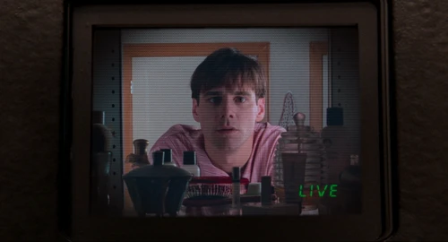 Still frame 3 from The Truman Show (1998) directed by Peter Weir