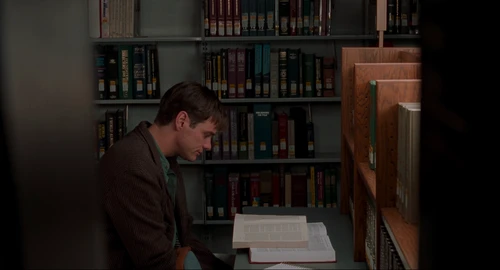 Still frame 46 from The Truman Show (1998) directed by Peter Weir