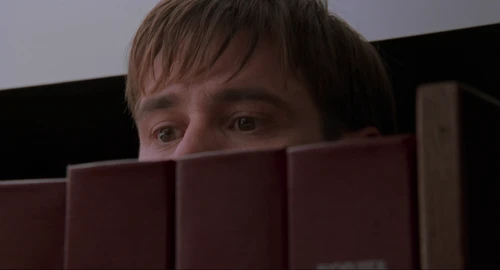 Still frame 47 from The Truman Show (1998) directed by Peter Weir