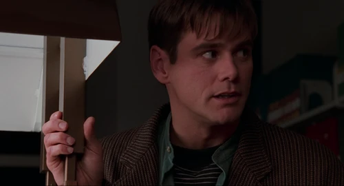 Still frame 50 from The Truman Show (1998) directed by Peter Weir