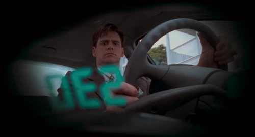Still frame 59 from The Truman Show (1998) directed by Peter Weir