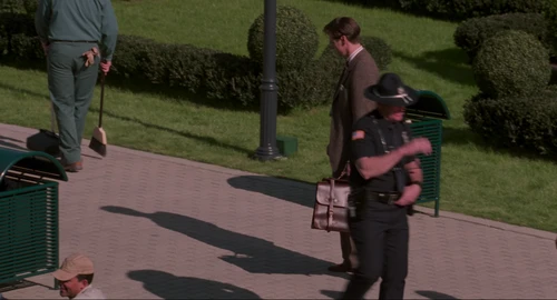 Still frame 60 from The Truman Show (1998) directed by Peter Weir