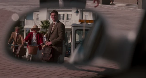 Still frame 62 from The Truman Show (1998) directed by Peter Weir
