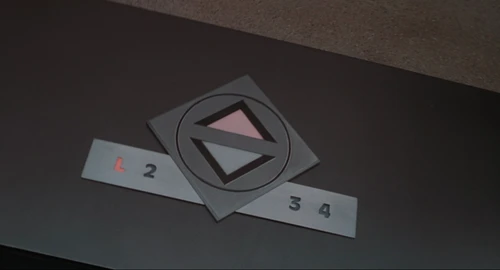 Still frame 64 from The Truman Show (1998) directed by Peter Weir