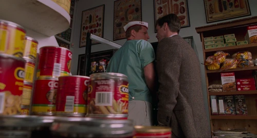 Still frame 66 from The Truman Show (1998) directed by Peter Weir