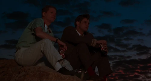 Still frame 67 from The Truman Show (1998) directed by Peter Weir