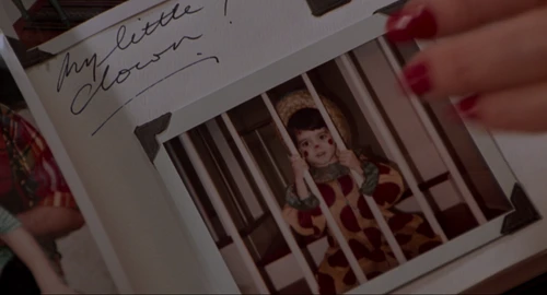 Still frame 68 from The Truman Show (1998) directed by Peter Weir