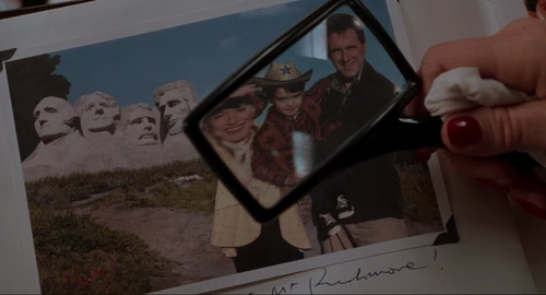 Still frame 69 from The Truman Show (1998) directed by Peter Weir