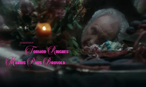 Still frame 10 from The Ugly Stepsister (2025) directed by Emilie Blichfeldt