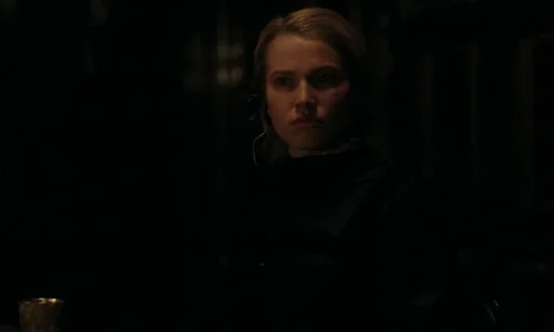 Still frame 28 from The Ugly Stepsister (2025) directed by Emilie Blichfeldt
