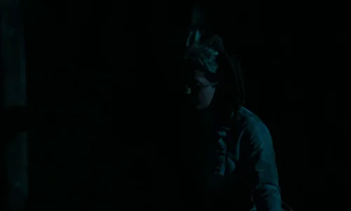 Still frame 46 from The Ugly Stepsister (2025) directed by Emilie Blichfeldt